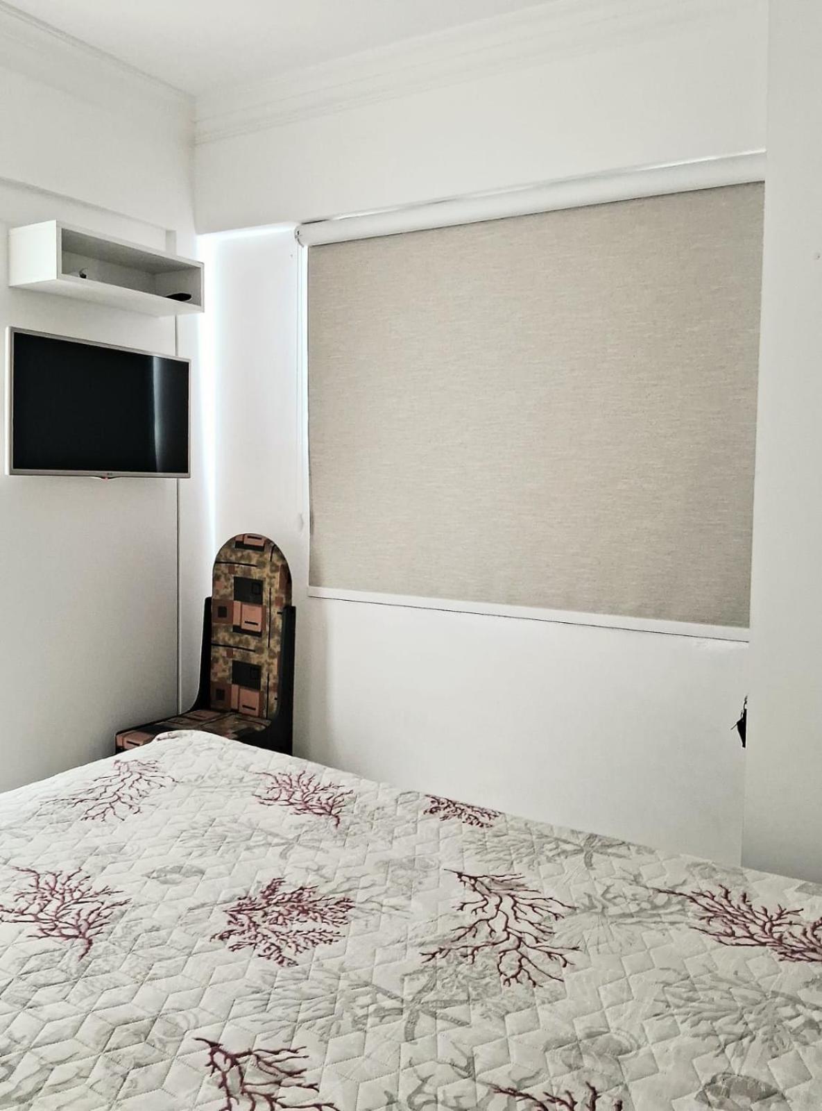 Residencial Atalanta Apartment Bombinhas Luaran gambar