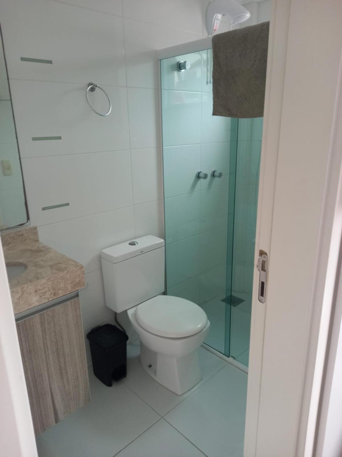 Residencial Atalanta Apartment Bombinhas Luaran gambar
