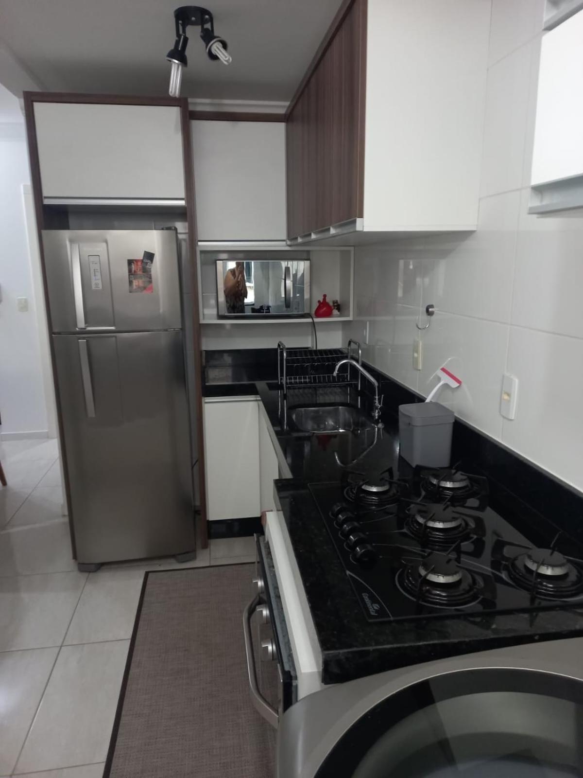 Residencial Atalanta Apartment Bombinhas Luaran gambar