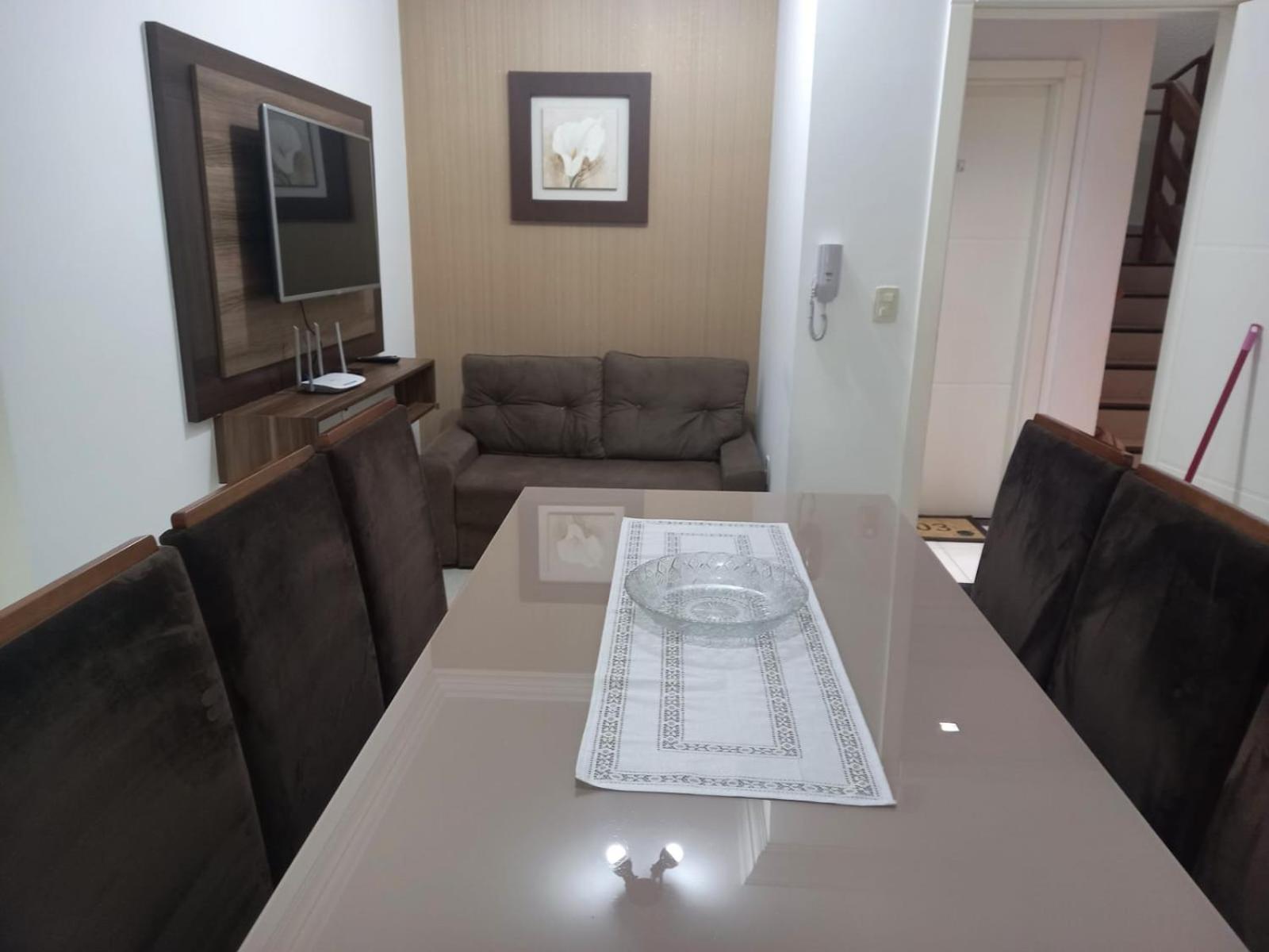 Residencial Atalanta Apartment Bombinhas Luaran gambar