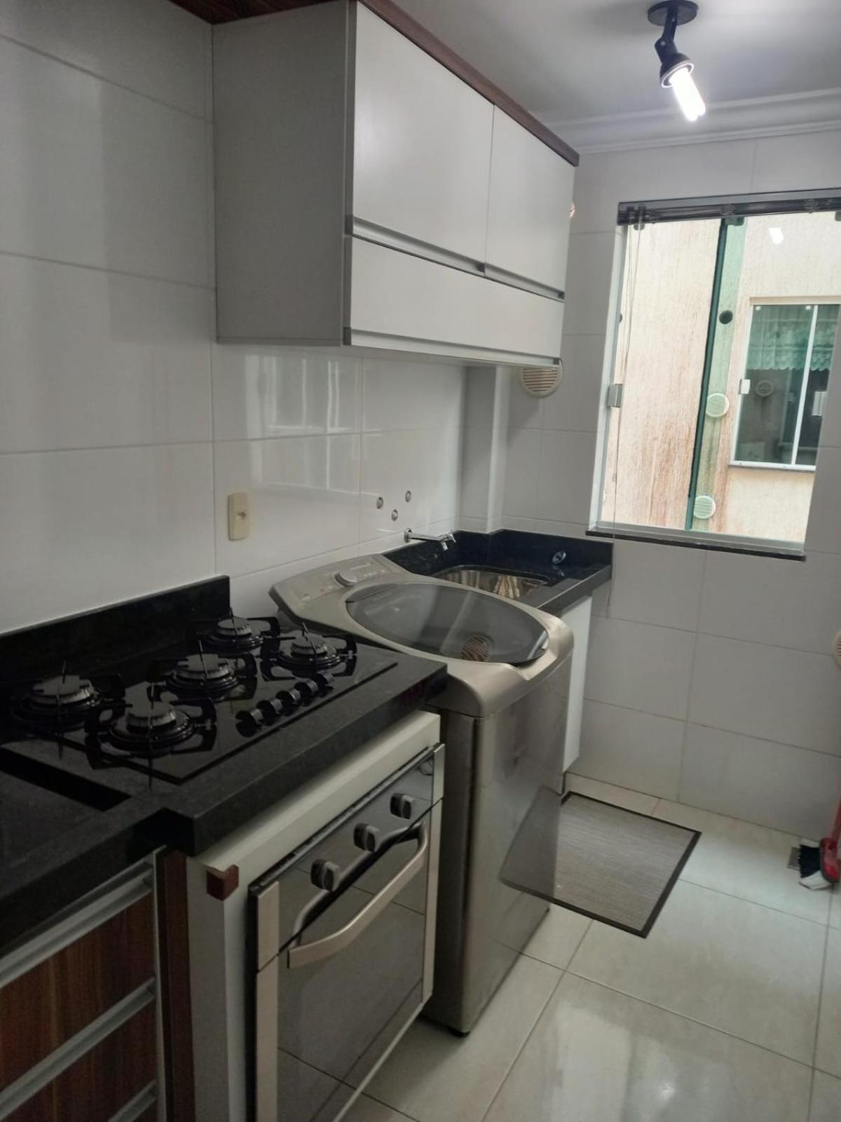 Residencial Atalanta Apartment Bombinhas Luaran gambar
