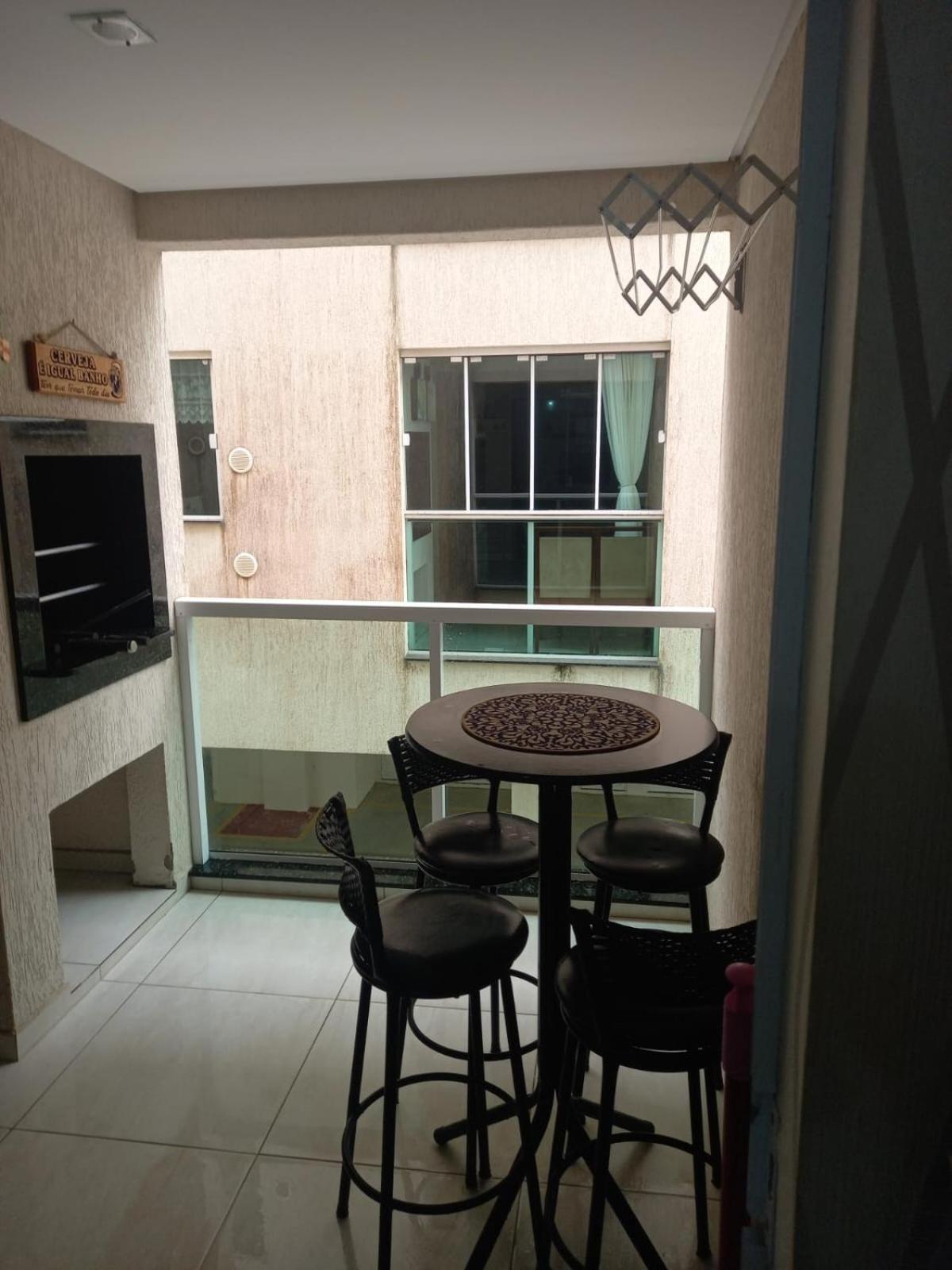 Residencial Atalanta Apartment Bombinhas Luaran gambar
