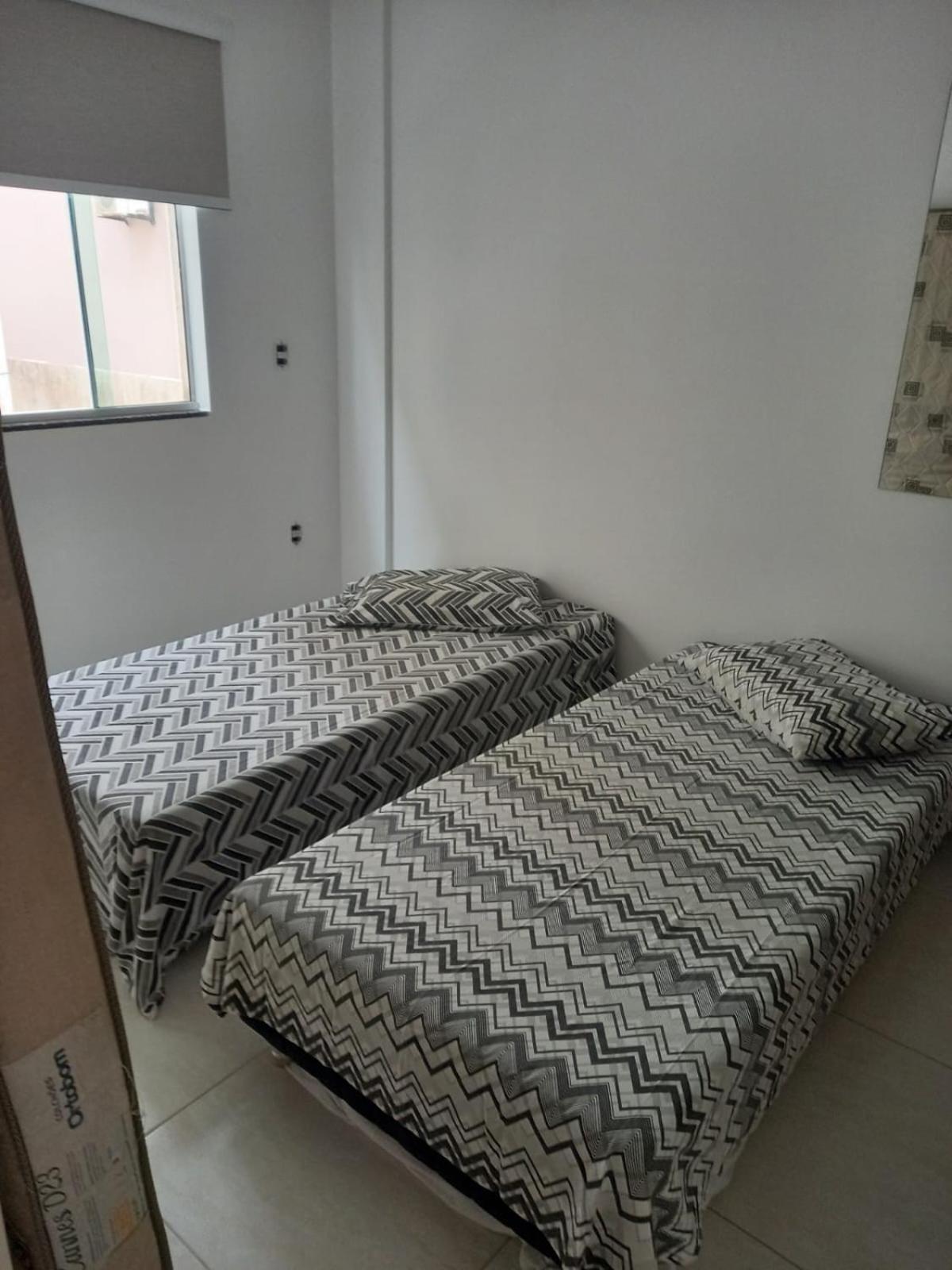 Residencial Atalanta Apartment Bombinhas Luaran gambar