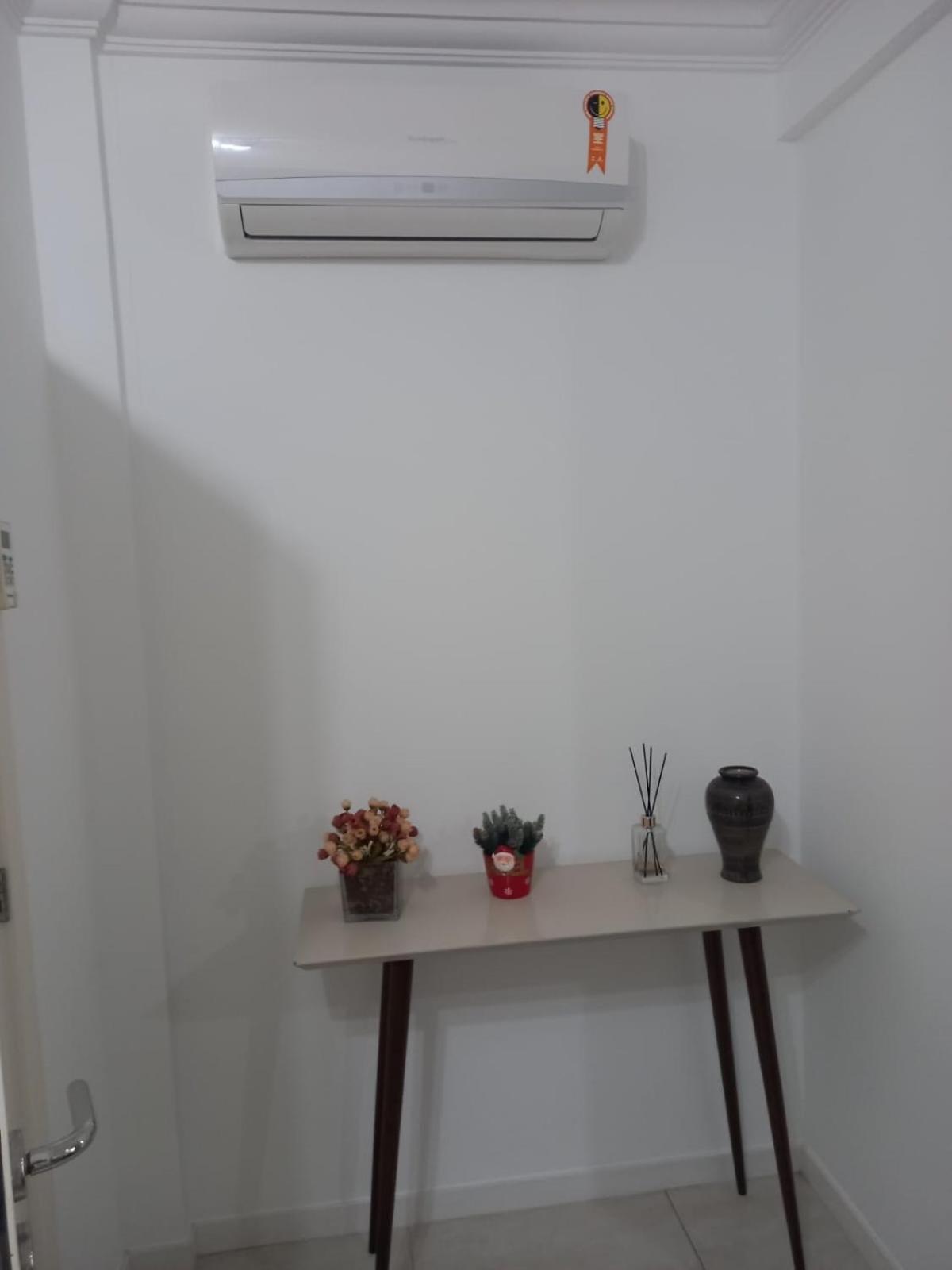 Residencial Atalanta Apartment Bombinhas Luaran gambar