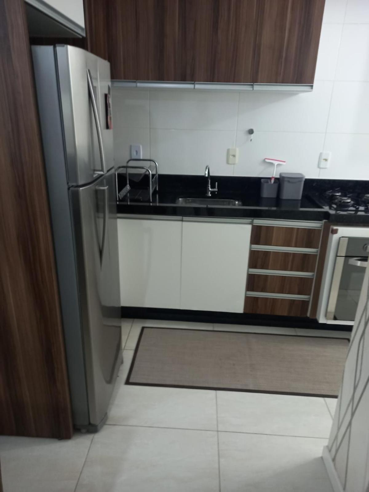 Residencial Atalanta Apartment Bombinhas Luaran gambar