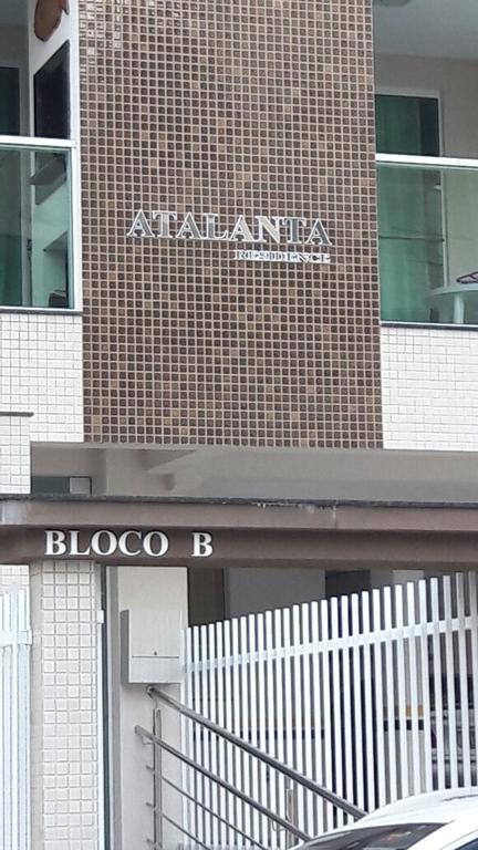 Residencial Atalanta Apartment Bombinhas Luaran gambar