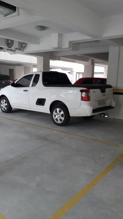 Residencial Atalanta Apartment Bombinhas Luaran gambar