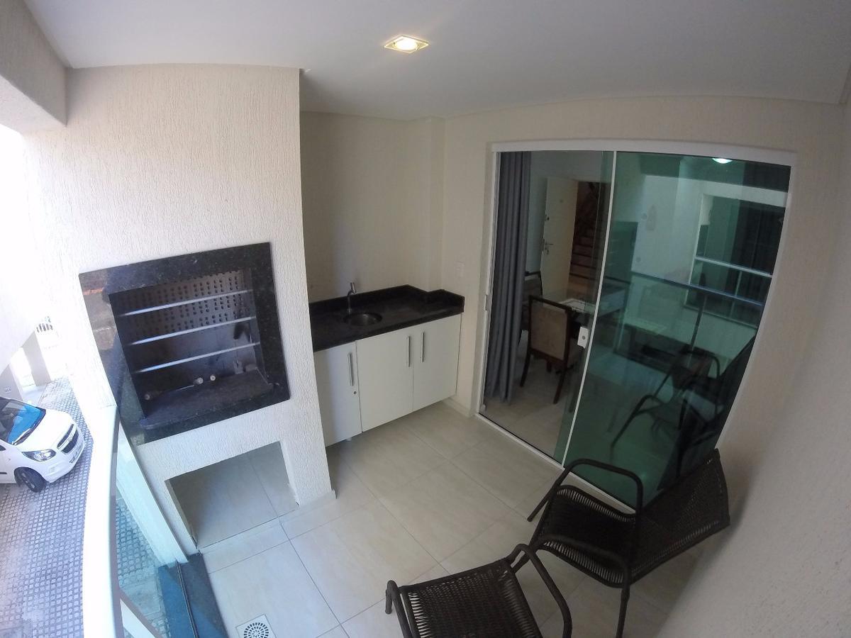 Residencial Atalanta Apartment Bombinhas Luaran gambar