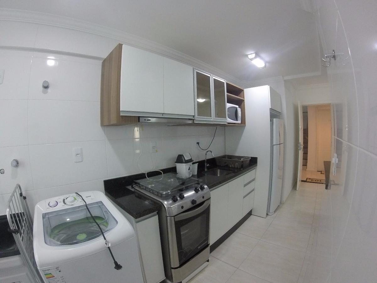 Residencial Atalanta Apartment Bombinhas Luaran gambar