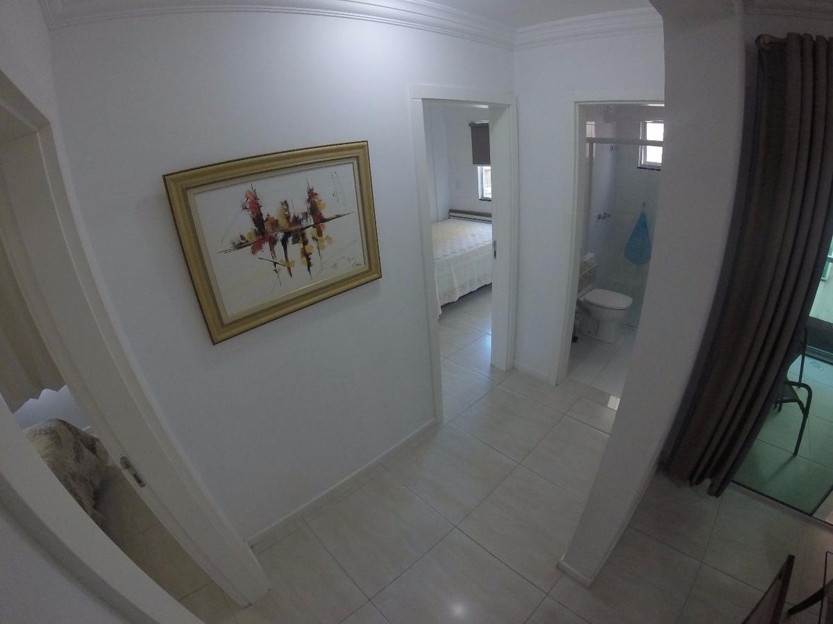 Residencial Atalanta Apartment Bombinhas Luaran gambar