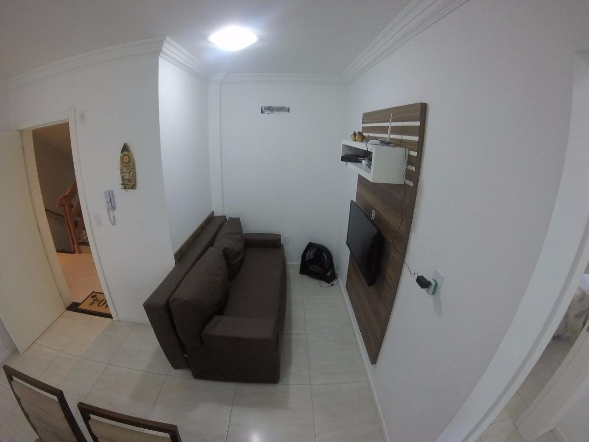 Residencial Atalanta Apartment Bombinhas Luaran gambar