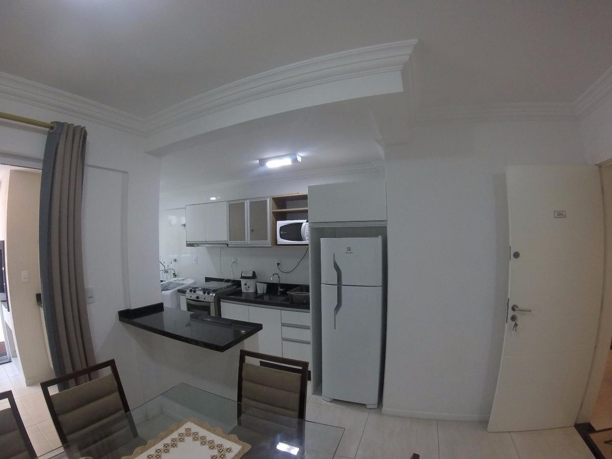 Residencial Atalanta Apartment Bombinhas Luaran gambar