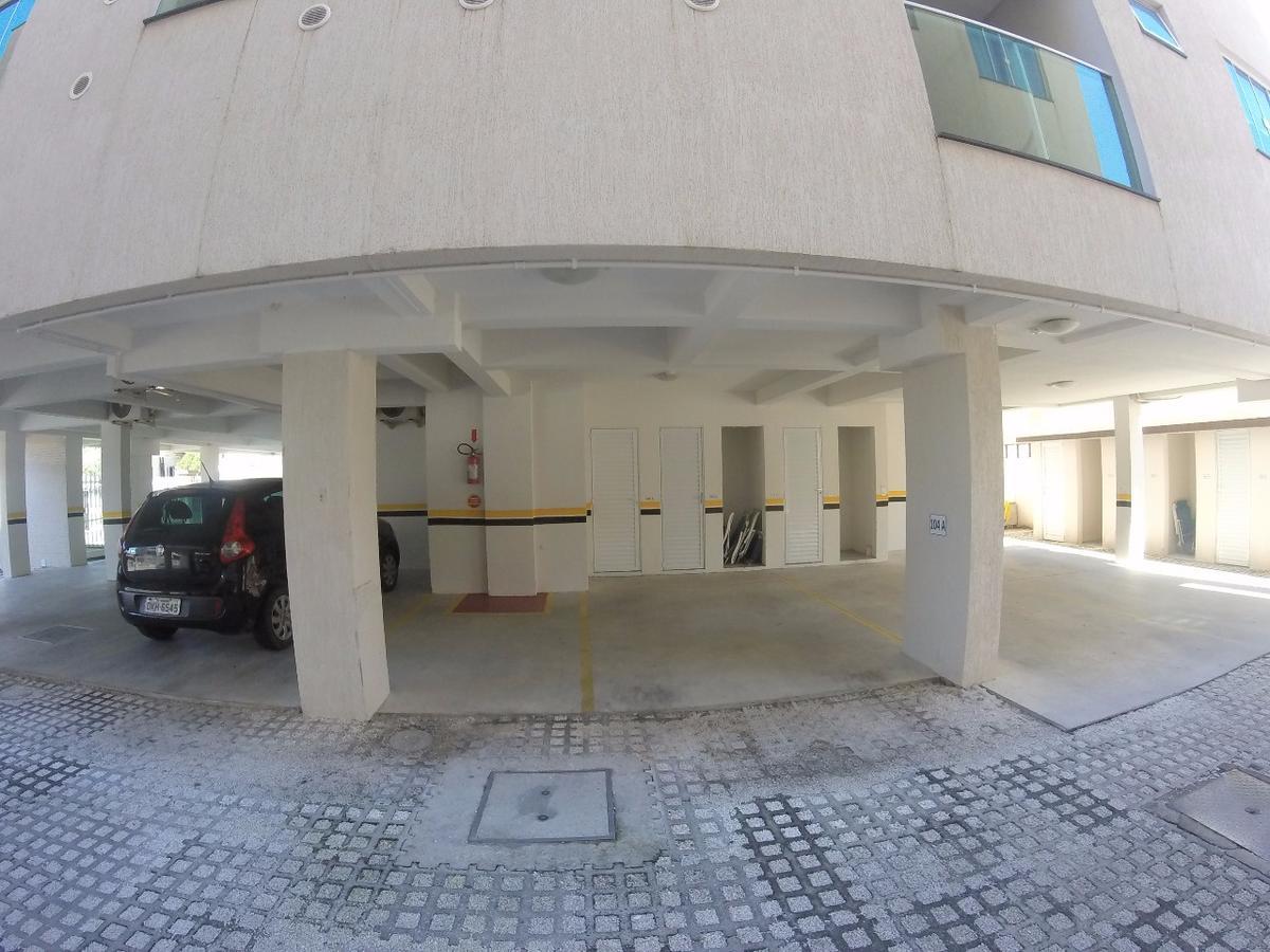 Residencial Atalanta Apartment Bombinhas Luaran gambar