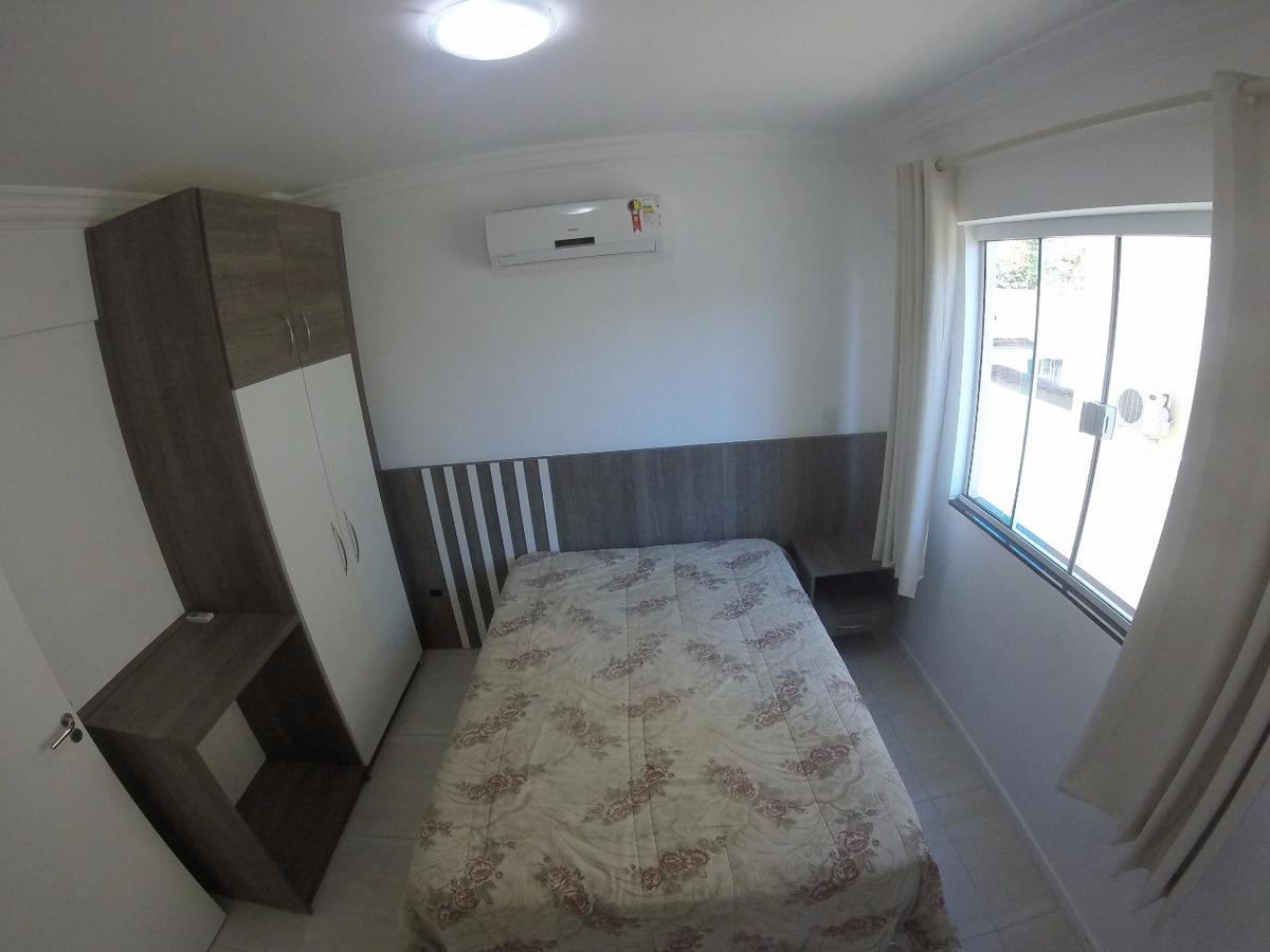 Residencial Atalanta Apartment Bombinhas Luaran gambar