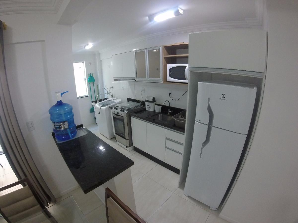 Residencial Atalanta Apartment Bombinhas Luaran gambar