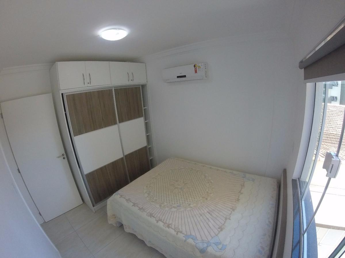Residencial Atalanta Apartment Bombinhas Luaran gambar