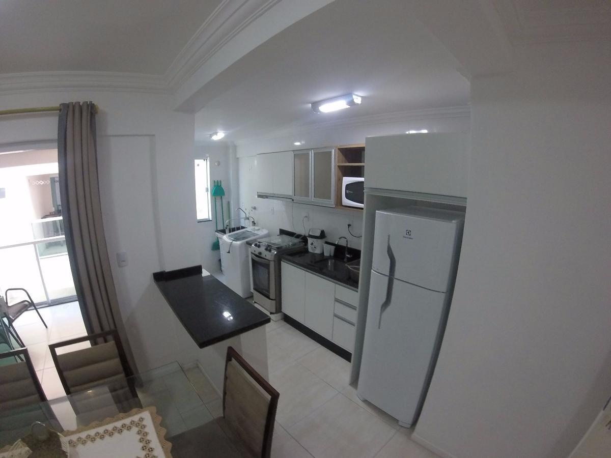 Residencial Atalanta Apartment Bombinhas Luaran gambar