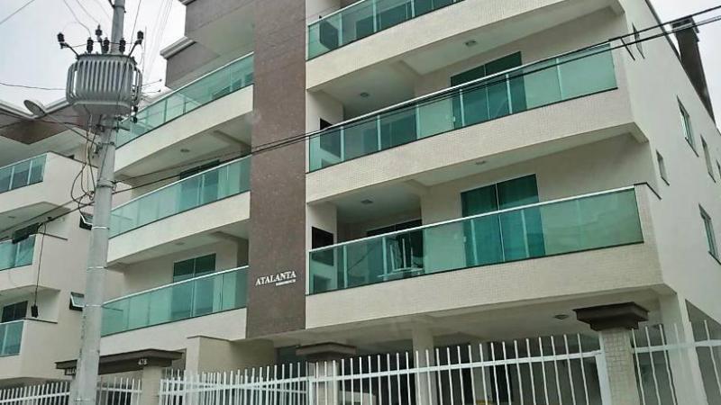 Residencial Atalanta Apartment Bombinhas Luaran gambar