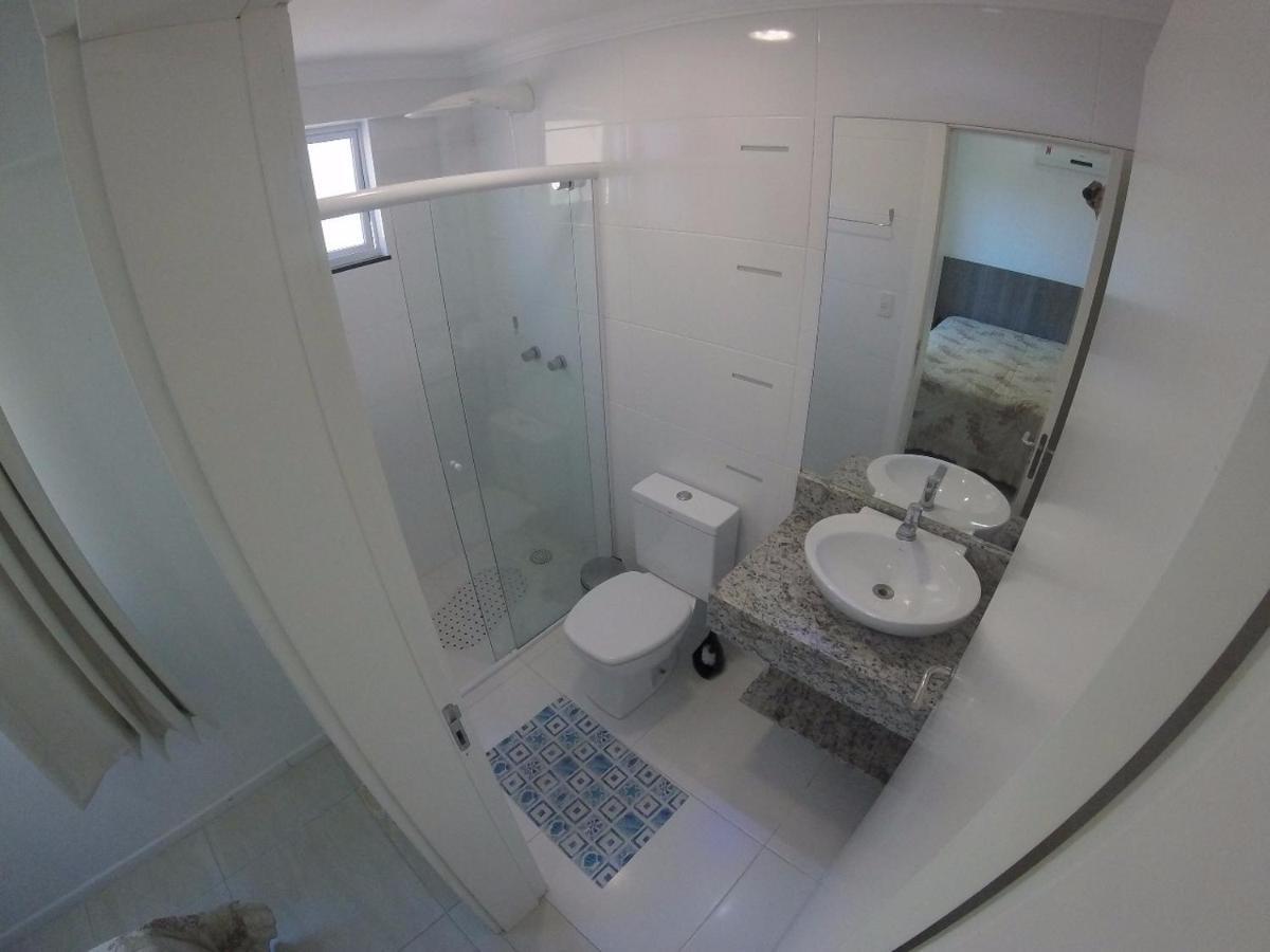 Residencial Atalanta Apartment Bombinhas Luaran gambar