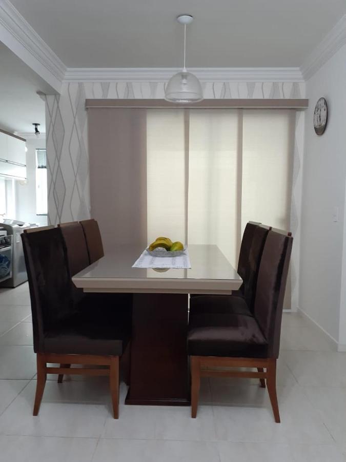 Residencial Atalanta Apartment Bombinhas Luaran gambar