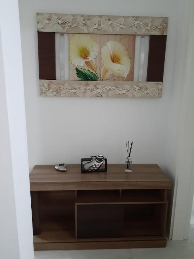 Residencial Atalanta Apartment Bombinhas Luaran gambar