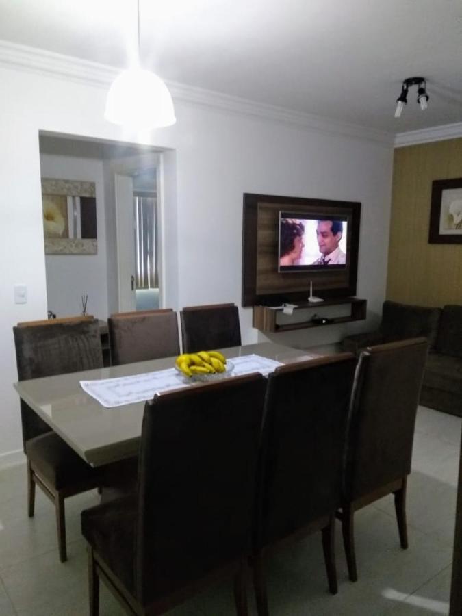 Residencial Atalanta Apartment Bombinhas Luaran gambar